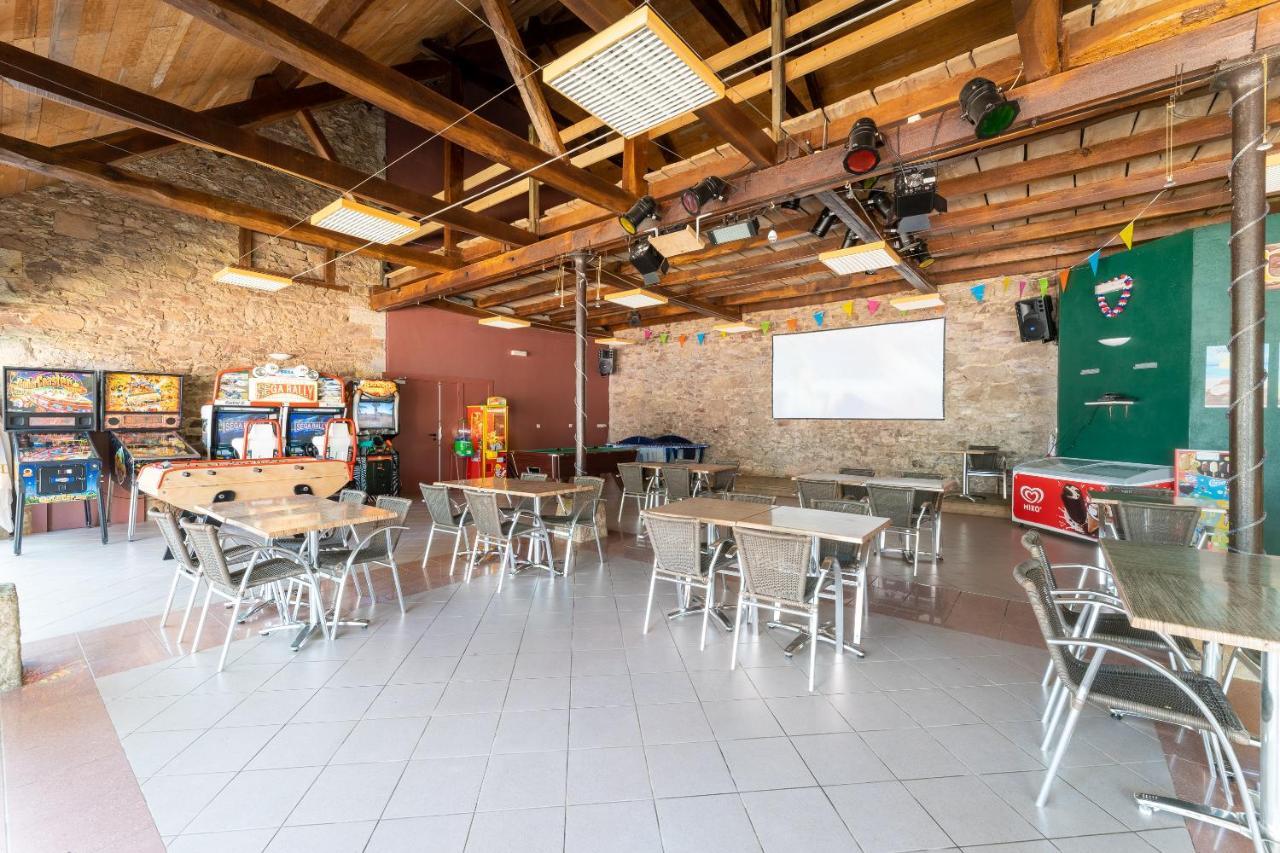 Camping Le Caussanel Ξενοδοχείο Canet-de-Salars Εξωτερικό φωτογραφία