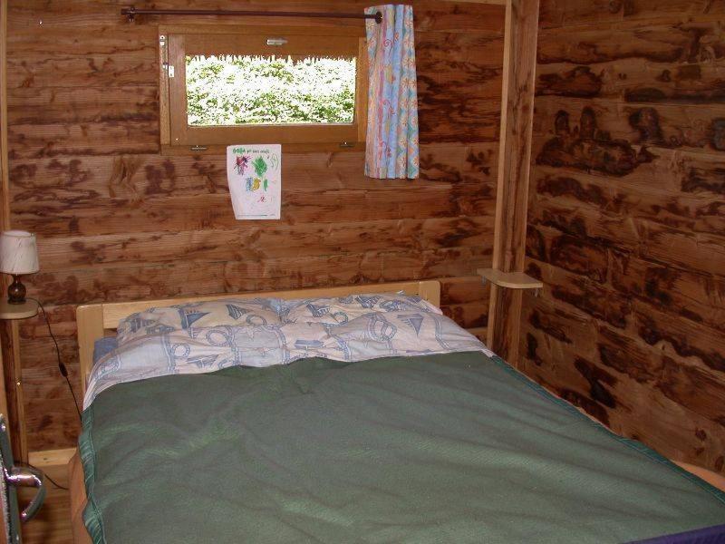 Camping Le Caussanel Ξενοδοχείο Canet-de-Salars Εξωτερικό φωτογραφία