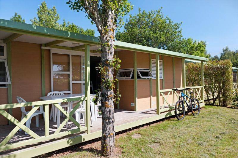 Camping Le Caussanel Ξενοδοχείο Canet-de-Salars Εξωτερικό φωτογραφία