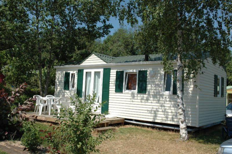 Camping Le Caussanel Ξενοδοχείο Canet-de-Salars Εξωτερικό φωτογραφία