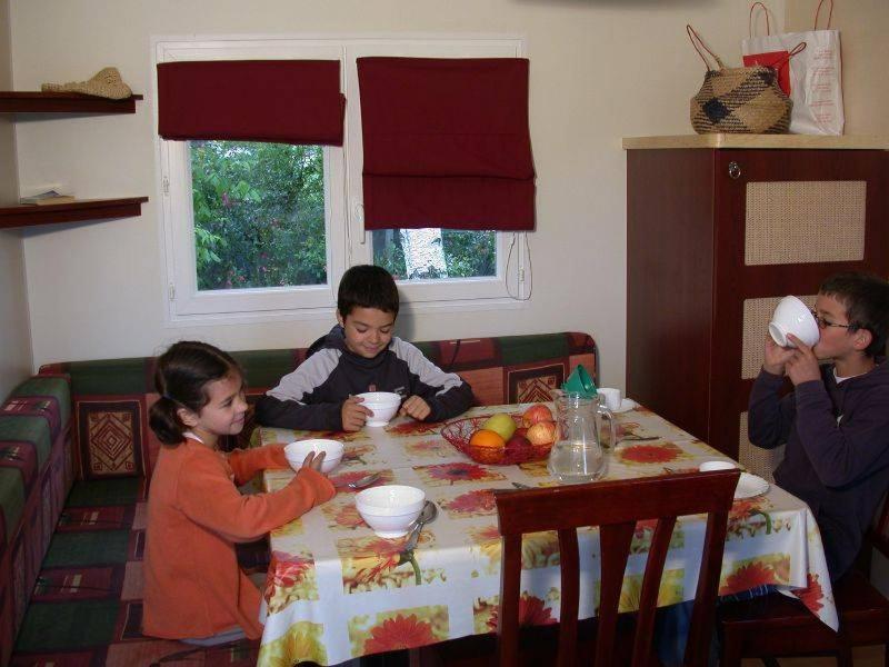 Camping Le Caussanel Ξενοδοχείο Canet-de-Salars Εξωτερικό φωτογραφία